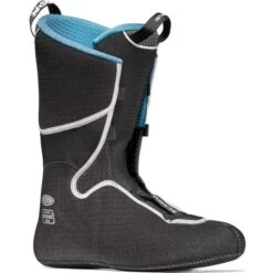 SCARPA F1 ANTHRACITE OTTANIO 24 -Skischuhe Store 9 78349 f1 12173 501 1 08