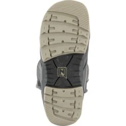 NITRO CROWN W TLS BLACK 22 -Skischuhe Store 9 93840 crown w tls black 848573 blk 03