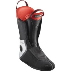 SALOMON S/PRO 120 GW BELLUGA RED BLACK 23 -Skischuhe Store 9 94653 l41481400 03