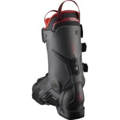 SALOMON S/PRO 120 GW BELLUGA RED BLACK 23 -Skischuhe Store 9 94653 l41481400 05