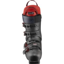 SALOMON S/PRO 120 GW BELLUGA RED BLACK 23 -Skischuhe Store 9 94653 l41481400 06