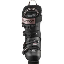 SALOMON S/PRO 90 W GW BLACK/ROSE/BELL 23 -Skischuhe Store 9 94657 l41486200 06