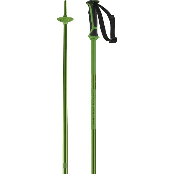 SALOMON ARCTIC GREEN 23 2 SALOMON ARCTIC GREEN 23 – Bild 2