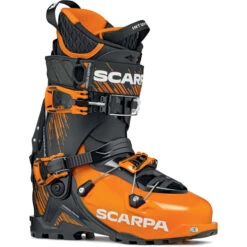 SCARPA MAESTRALE 23