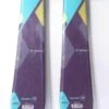 ROSSIGNOL Temptation 77 Damen-Ski Länge 152cm (1,52m) Inkl. Bindung! #283