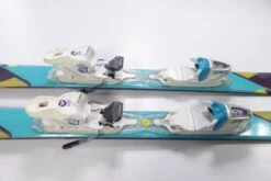 ROSSIGNOL Temptation 77 Damen-Ski Länge 152cm (1,52m) Inkl. Bindung! #283 -Skischuhe Store P1090911 1030x688 1