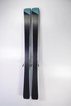 ROSSIGNOL Temptation 77 Damen-Ski Länge 152cm (1,52m) Inkl. Bindung! #283 -Skischuhe Store P1090913 688x1030 1