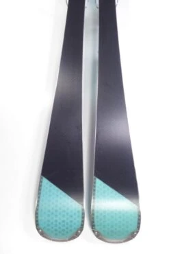 ROSSIGNOL Temptation 77 Damen-Ski Länge 152cm (1,52m) Inkl. Bindung! #283 -Skischuhe Store P1090916 688x1030 1