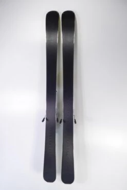 SCOTT Sun Valley Freeride-Ski Länge 155cm (1,55m) Inkl. Bindung! #382 -Skischuhe Store P1100952 688x1030 1