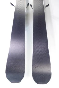 SCOTT Sun Valley Freeride-Ski Länge 155cm (1,55m) Inkl. Bindung! #382 -Skischuhe Store P1100953 688x1030 1