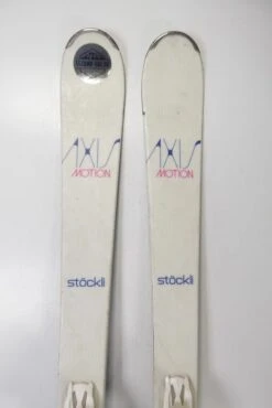 Stöckli STÖCKLI Axis Motion Damen-Ski Länge 149cm (1,49m) Inkl. Bindung! #897 -Skischuhe Store P1160285 688x1030 1