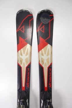 NORDICA Avenger 75 Carving-Ski Länge 144cm (1,44m) Inkl. Bindung! #248 -Skischuhe Store P1220222 688x1030 1