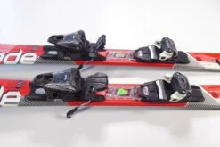 VÖLKL Code 7.4 Carving-Ski Länge 128cm (1,28m) Inkl. Bindung! #346 -Skischuhe Store P1230114 1030x688 1