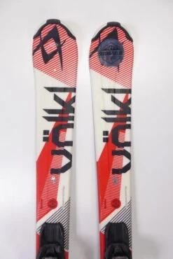 VÖLKL Code 7.4 Carving-Ski Länge 128cm (1,28m) Inkl. Bindung! #346 -Skischuhe Store P1230115 688x1030 1