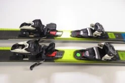 VÖLKL RTM 76 Rocker Carving-Ski Länge 168cm (1,68m) Inkl. Bindung! #437 -Skischuhe Store P1230991 1030x688 1