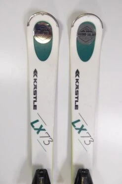 Kästle KÄSTLE LX 73 Premium-Carving-Ski Länge 140cm (1,40m) Inkl. Bindung! #449 -Skischuhe Store P1240109 688x1030 1