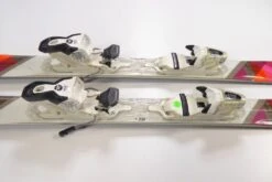 ROSSIGNOL Unique 4 LTD Premium-Ski Länge 142cm (1,42m) Inkl. Bindung! #457 -Skischuhe Store P1240184 1030x688 1