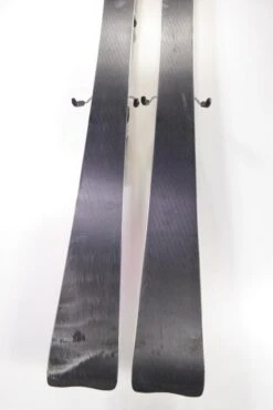 ROSSIGNOL Unique 4 LTD Premium-Ski Länge 142cm (1,42m) Inkl. Bindung! #457 -Skischuhe Store P1240187 688x1030 1