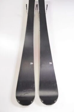 ROSSIGNOL Unique 4 LTD Premium-Ski Länge 142cm (1,42m) Inkl. Bindung! #457 -Skischuhe Store P1240189 688x1030 1