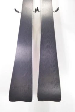 ROSSIGNOL Unique 4 LTD Premium-Ski Länge 142cm (1,42m) Inkl. Bindung! #458 -Skischuhe Store P1240196 688x1030 1