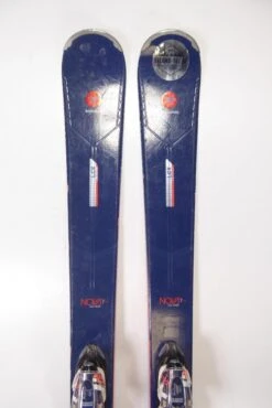 ROSSIGNOL Nova 7 LTD Premium-Ski Länge 149cm (1,49m) Inkl. Bindung! #461 -Skischuhe Store P1240222 688x1030 1