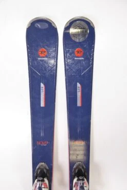 ROSSIGNOL Nova 7 LTD Premium-Ski Länge 142cm (1,42m) Inkl. Bindung! #463 -Skischuhe Store P1240240 688x1030 1