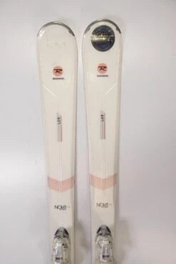 ROSSIGNOL Nova 2 LTD Premium-Ski Länge 160cm (1,60m) Inkl. Bindung! #464 -Skischuhe Store P1240249 688x1030 1