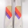ROSSIGNOL Famous 6 LTD Premium-Ski Länge 163cm (1,63m) Inkl. Bindung! #466
