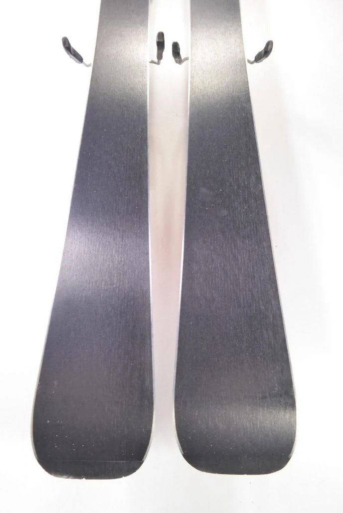 ROSSIGNOL Famous 6 LTD Premium-Ski Länge 142cm (1,42m) Inkl. Bindung! #467 6 ROSSIGNOL Famous 6 LTD Premium-Ski Länge 142cm (1,42m) Inkl. Bindung! #467 – Bild 6