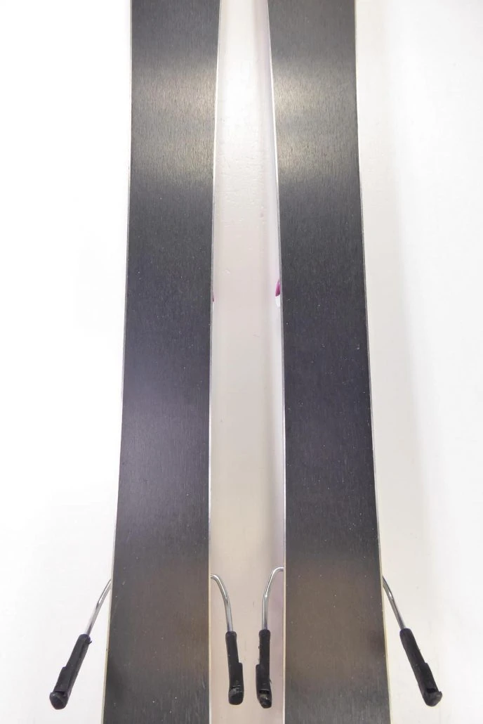 ROSSIGNOL Famous 6 LTD Premium-Ski Länge 142cm (1,42m) Inkl. Bindung! #467 7 ROSSIGNOL Famous 6 LTD Premium-Ski Länge 142cm (1,42m) Inkl. Bindung! #467 – Bild 7