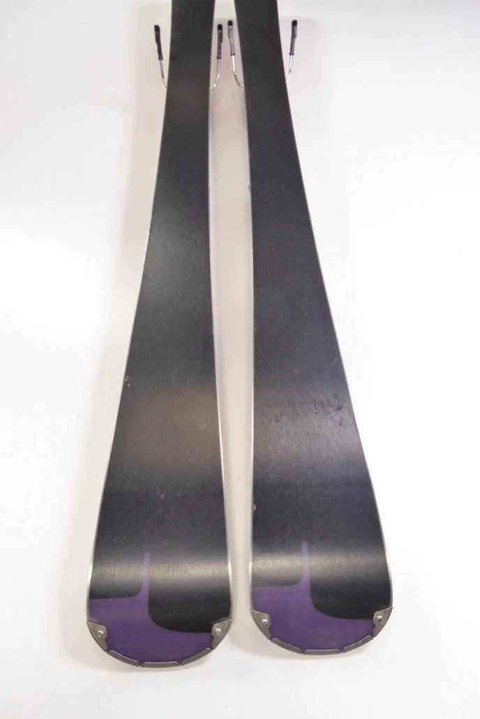 ROSSIGNOL Famous 6 LTD Premium-Ski Länge 142cm (1,42m) Inkl. Bindung! #467 8 ROSSIGNOL Famous 6 LTD Premium-Ski Länge 142cm (1,42m) Inkl. Bindung! #467 – Bild 8