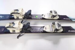 NORDICA Sentra S3 Damen-Ski Länge 144cm (1,44m) Inkl. Bindung! #554 -Skischuhe Store P1250066 1030x688 1