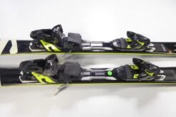 SALOMON X-Max X12 Carbon Ti Ski Länge 160cm (1,60m) Inkl. Bindung! #658 -Skischuhe Store P1260108 1030x688 1