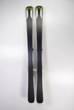 SALOMON X-Max X12 Carbon Ti Ski Länge 160cm (1,60m) Inkl. Bindung! #658 -Skischuhe Store P1260110 688x1030 1