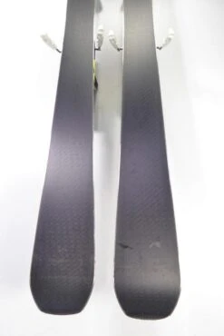 SALOMON X-Max X12 Carbon Ti Ski Länge 160cm (1,60m) Inkl. Bindung! #658 -Skischuhe Store P1260111 688x1030 1