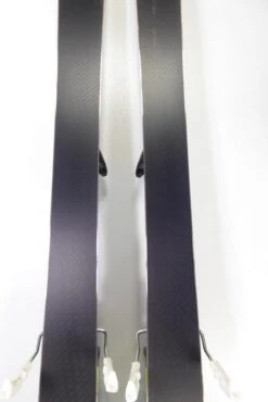 SALOMON X-Max X12 Carbon Ti Ski Länge 160cm (1,60m) Inkl. Bindung! #658 -Skischuhe Store P1260112 688x1030 1