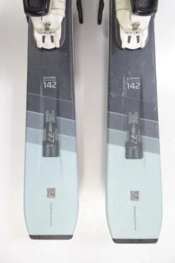 ATOMIC Vantage 77 Ti Damen-Ski Länge 142cm (1,42m) Inkl. Bindung! #729