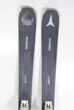 ATOMIC Vantage 77 Ti Damen-Ski Länge 142cm (1,42m) Inkl. Bindung! #729 -Skischuhe Store P1260789 688x1030 1