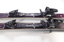 SALOMON S/Max W X7 Damen-Ski Länge 148cm (1,48m) Inkl. Bindung! #741 -Skischuhe Store P1260914 1030x688 1