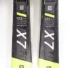 SALOMON S-Max X7 Ti Ski Länge 155cm (1,55m) Inkl. Bindung! #748
