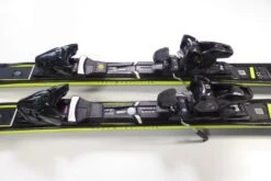 SALOMON S-Max X7 Ti Ski Länge 155cm (1,55m) Inkl. Bindung! #748 -Skischuhe Store P1260982 1030x688 1
