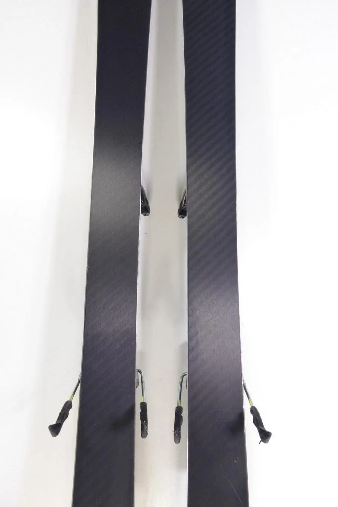 SALOMON S-Max X7 Ti Ski Länge 155cm (1,55m) Inkl. Bindung! #749 7 SALOMON S-Max X7 Ti Ski Länge 155cm (1,55m) Inkl. Bindung! #749 – Bild 7