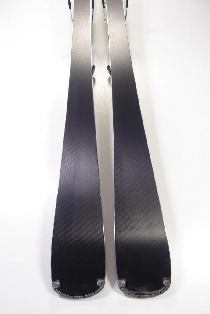 SALOMON S-Max X7 Ti Ski Länge 155cm (1,55m) Inkl. Bindung! #749 8 SALOMON S-Max X7 Ti Ski Länge 155cm (1,55m) Inkl. Bindung! #749 – Bild 8