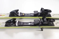 SALOMON S-Max 24HRS Ski Länge 160cm (1,60m) Inkl. Bindung! #753 -Skischuhe Store P1270030 1030x688 1