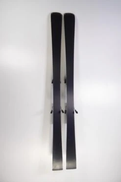 SALOMON S-Max 24HRS Ski Länge 160cm (1,60m) Inkl. Bindung! #753 -Skischuhe Store P1270032 688x1030 1