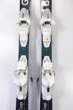 GRENZWERTIG World Cup Premium-Carving-Ski Länge 148cm (1,48m) Inkl. Bindung! #833 -Skischuhe Store P1270835 688x1030 1