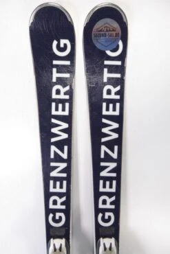 GRENZWERTIG World Cup Premium-Carving-Ski Länge 148cm (1,48m) Inkl. Bindung! #833 -Skischuhe Store P1270837 688x1030 1