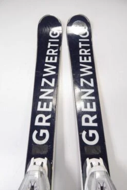 GRENZWERTIG World Cup Premium-Carving-Ski Länge 148cm (1,48m) Inkl. Bindung! #833 -Skischuhe Store P1270838 688x1030 1
