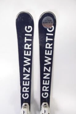 GRENZWERTIG World Cup Premium-Carving-Ski Länge 148cm (1,48m) Inkl. Bindung! #834 -Skischuhe Store P1270847 688x1030 1