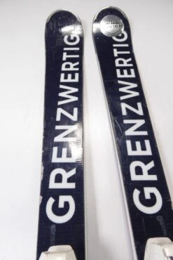 GRENZWERTIG World Cup Premium-Carving-Ski Länge 148cm (1,48m) Inkl. Bindung! #834 -Skischuhe Store P1270848 688x1030 1